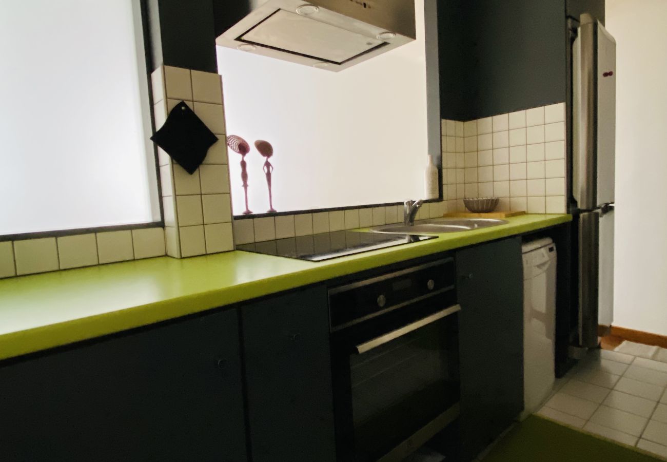 Appartement à Rodez - PIERRES ET CHARME