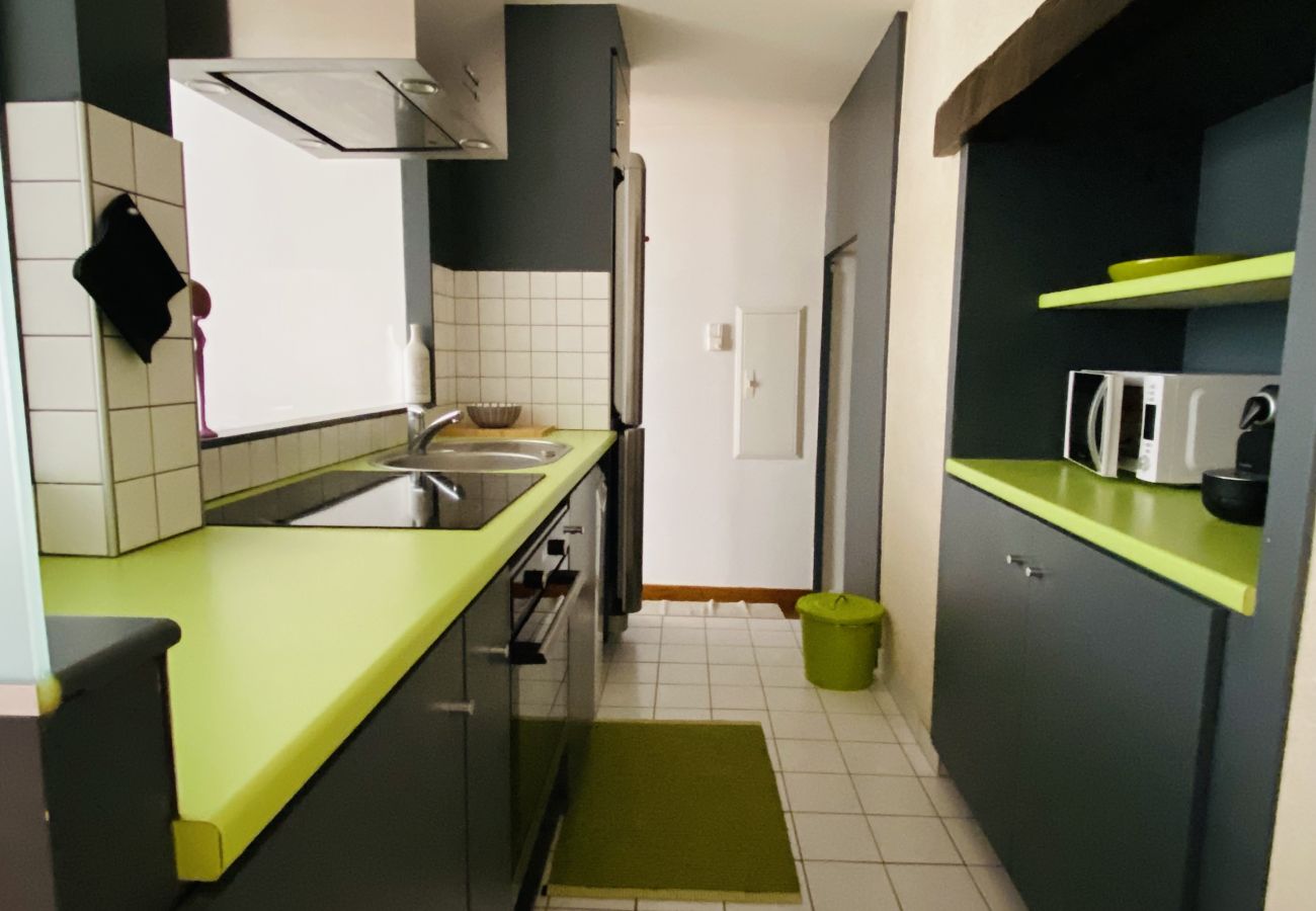 Appartement à Rodez - PIERRES ET CHARME