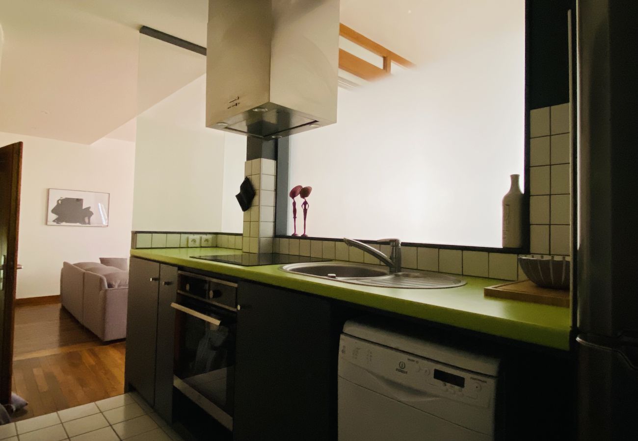 Appartement à Rodez - PIERRES ET CHARME