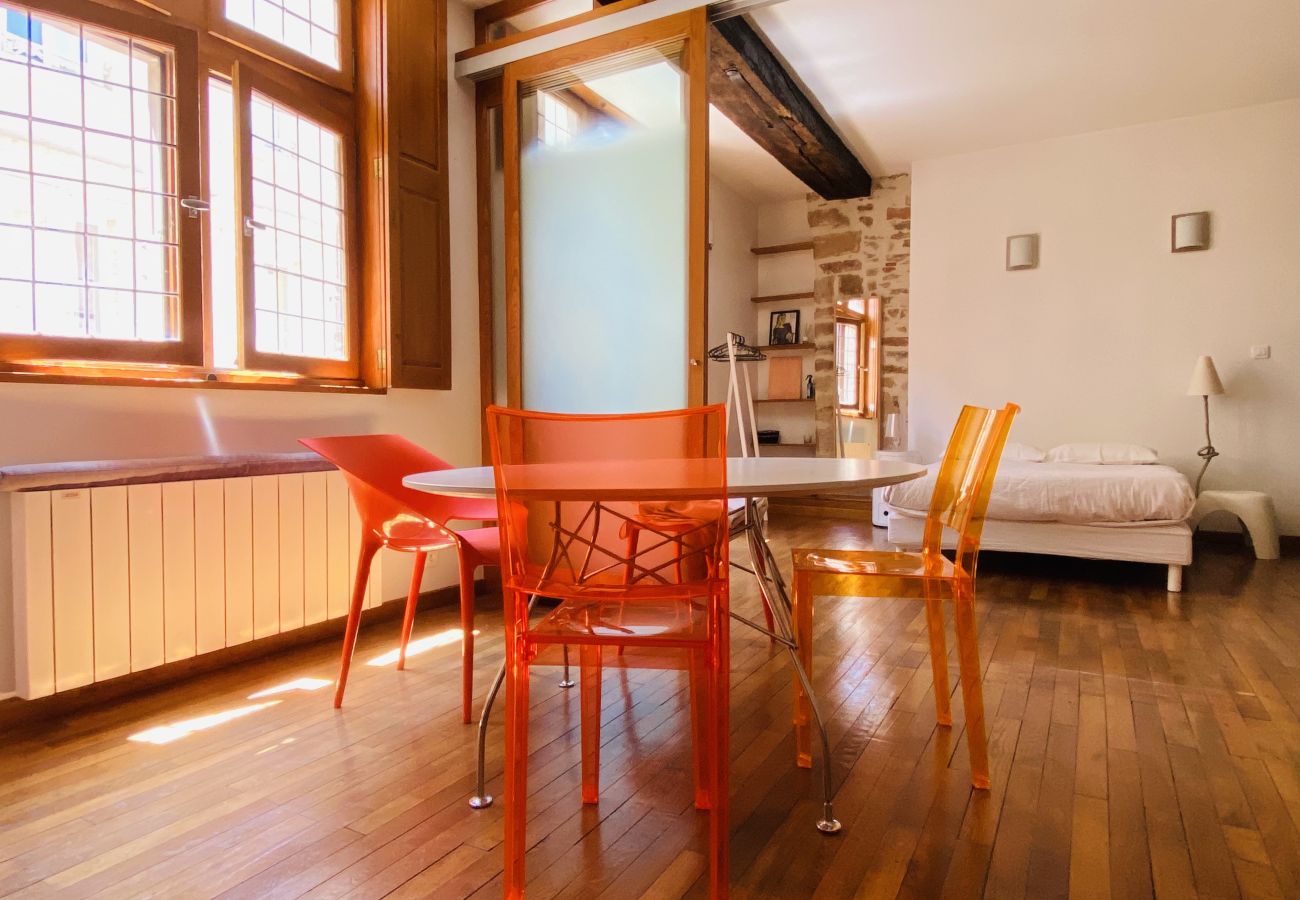 Appartement à Rodez - PIERRES ET CHARME