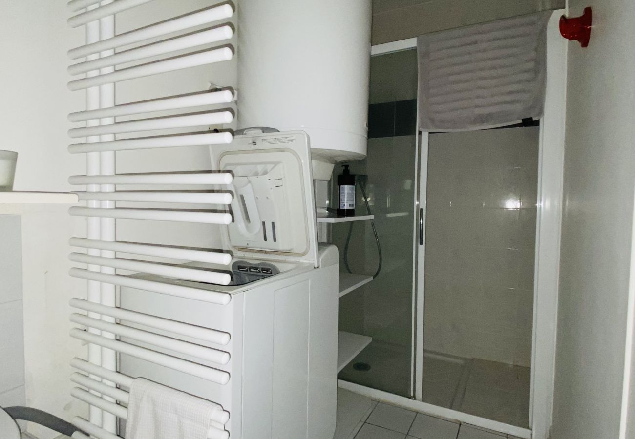 Appartement à Rodez - PIERRES ET CHARME