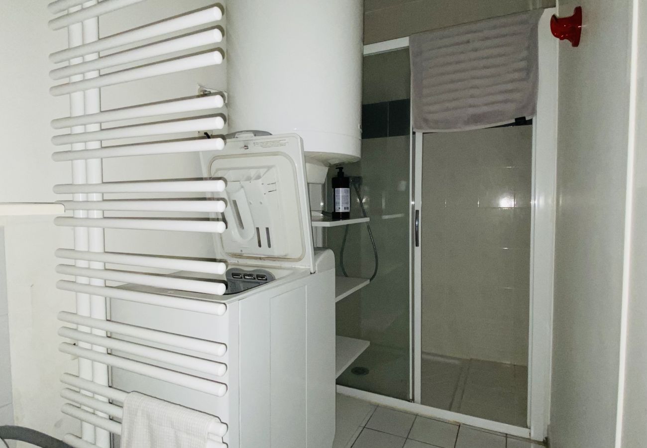 Appartement à Rodez - PIERRES ET CHARME