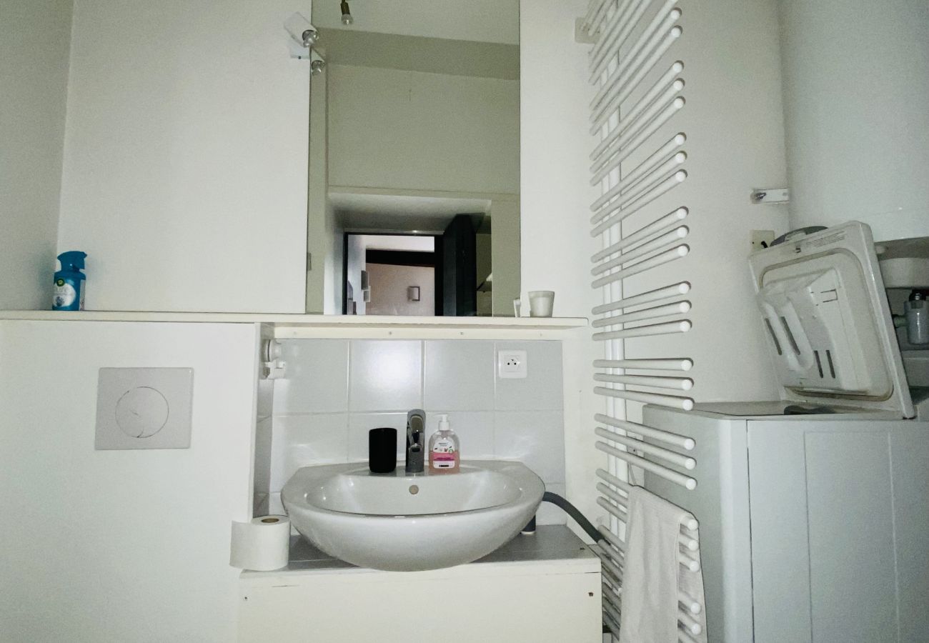 Appartement à Rodez - PIERRES ET CHARME