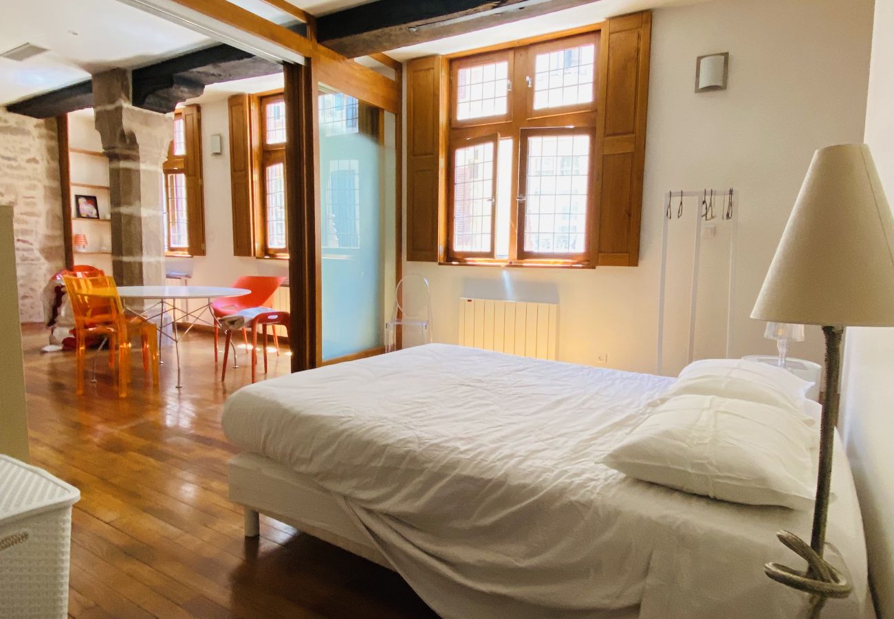 Appartement à Rodez - PIERRES ET CHARME