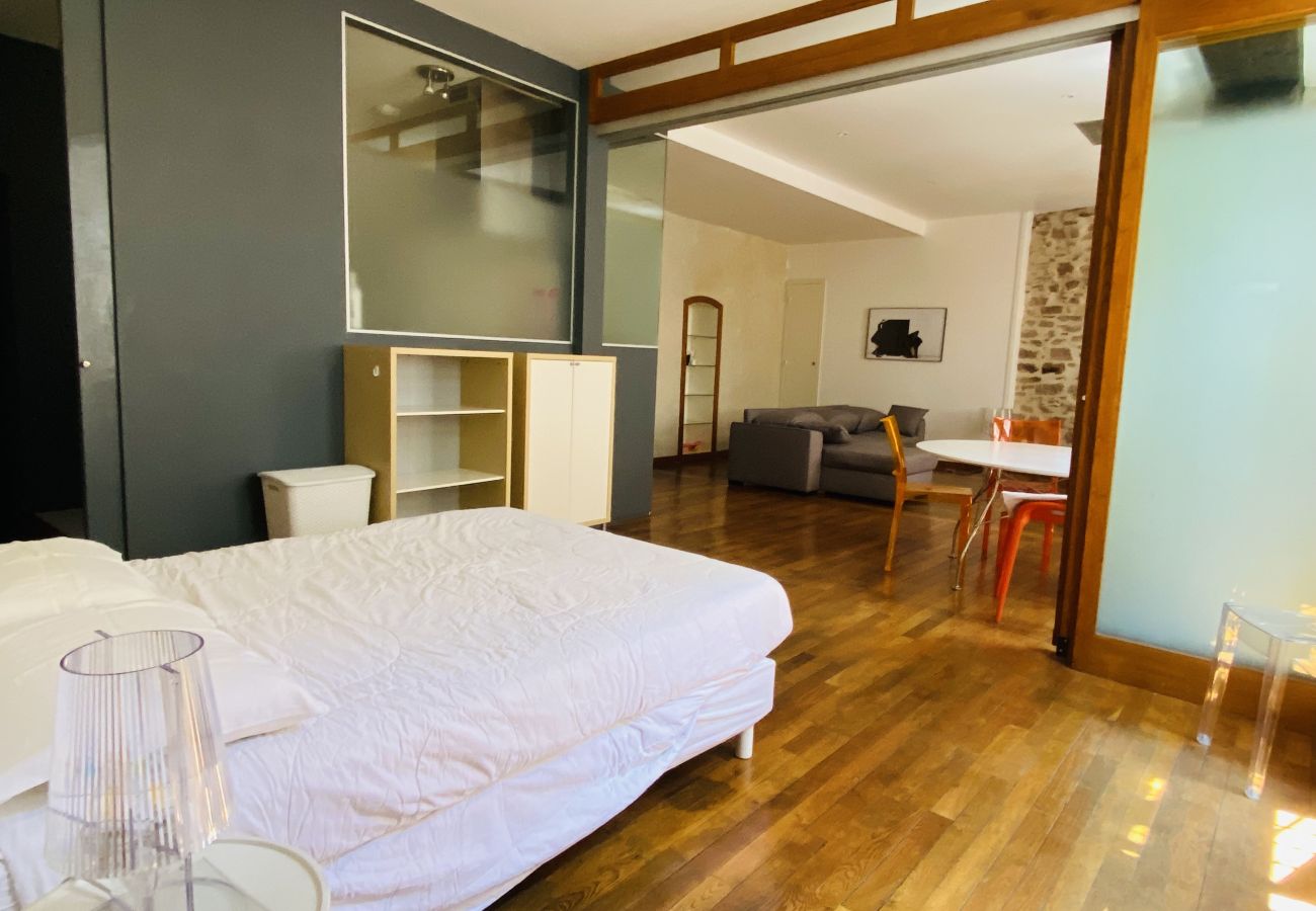 Appartement à Rodez - PIERRES ET CHARME