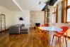 Appartement à Rodez - PIERRES ET CHARME