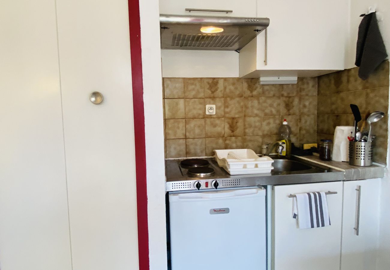 Studio à Rodez - LE VALAGUIER