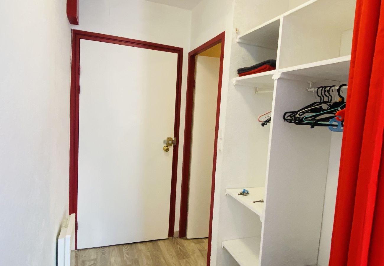 Studio à Rodez - LE VALAGUIER