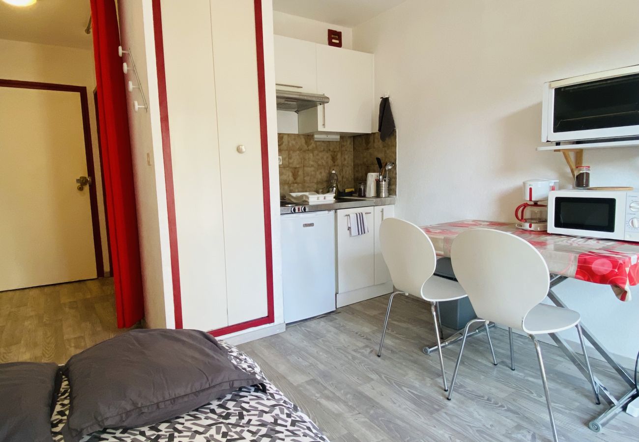 Studio à Rodez - LE VALAGUIER