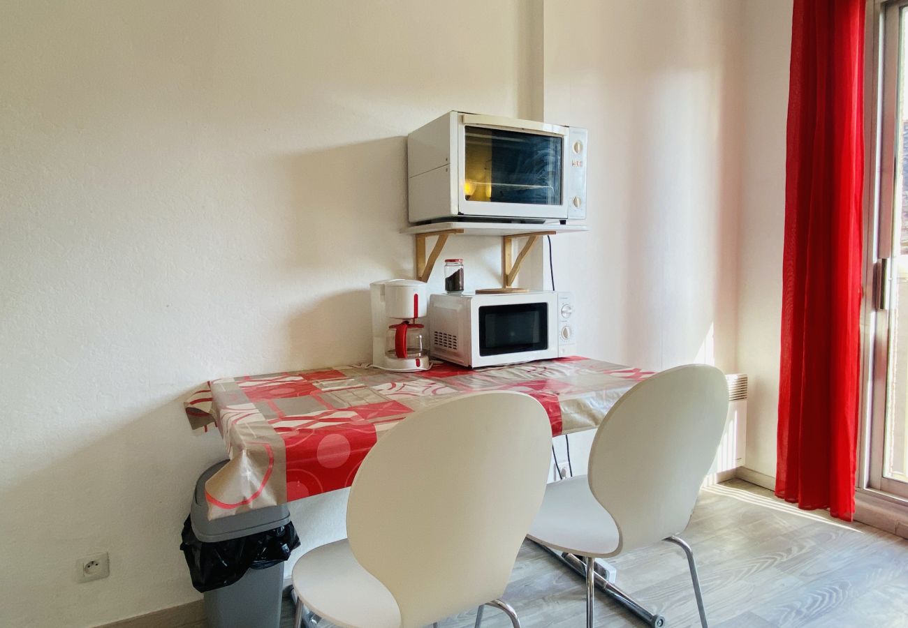 Studio à Rodez - LE VALAGUIER