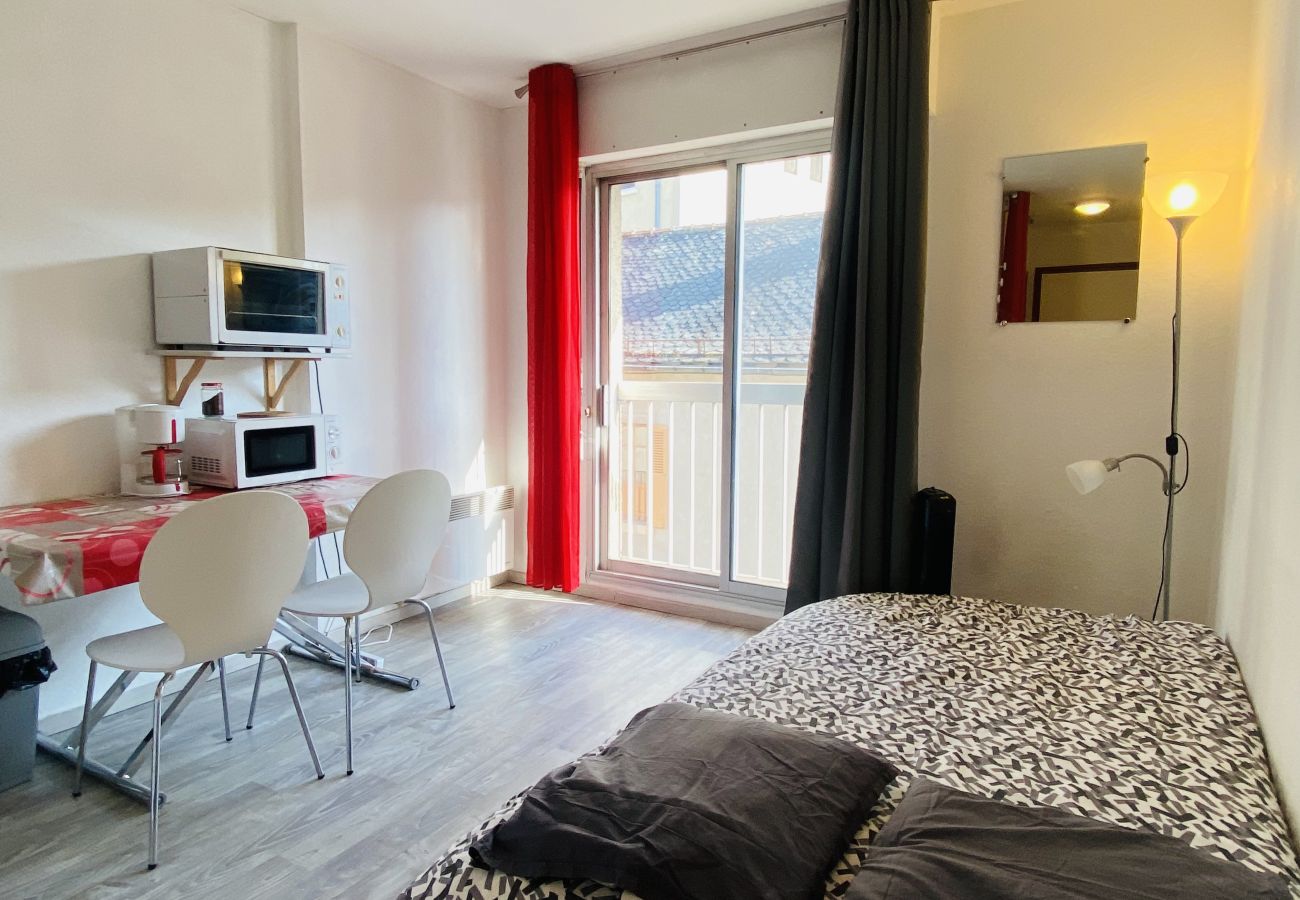 Studio à Rodez - LE VALAGUIER