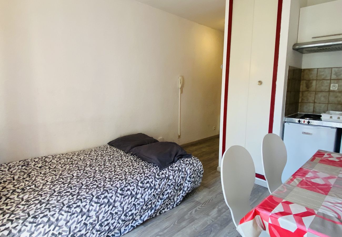 Studio à Rodez - LE VALAGUIER