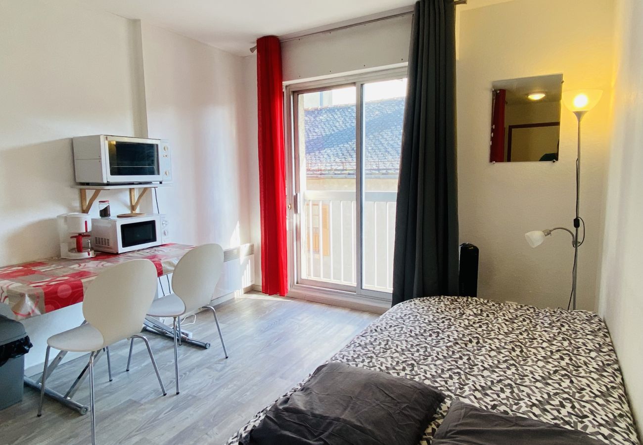 Studio à Rodez - LE VALAGUIER