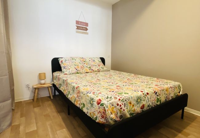 Appartement à Rodez - CHEZ MARIUS Appartement à Rodez - CHEZ MARIUS