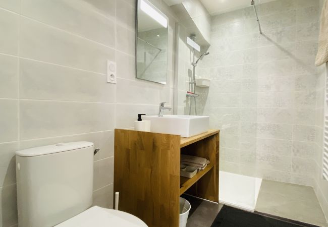 Appartement à Rodez - CHEZ MARIUS Appartement à Rodez - CHEZ MARIUS