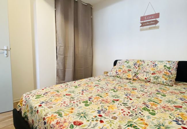 Appartement à Rodez - CHEZ MARIUS Appartement à Rodez - CHEZ MARIUS