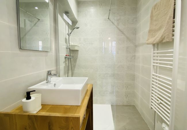 Appartement à Rodez - CHEZ MARIUS Appartement à Rodez - CHEZ MARIUS