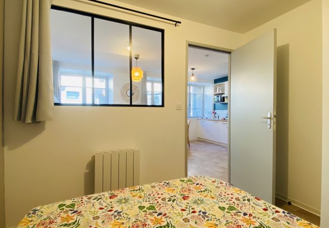 Appartement à Rodez - CHEZ MARIUS Appartement à Rodez - CHEZ MARIUS