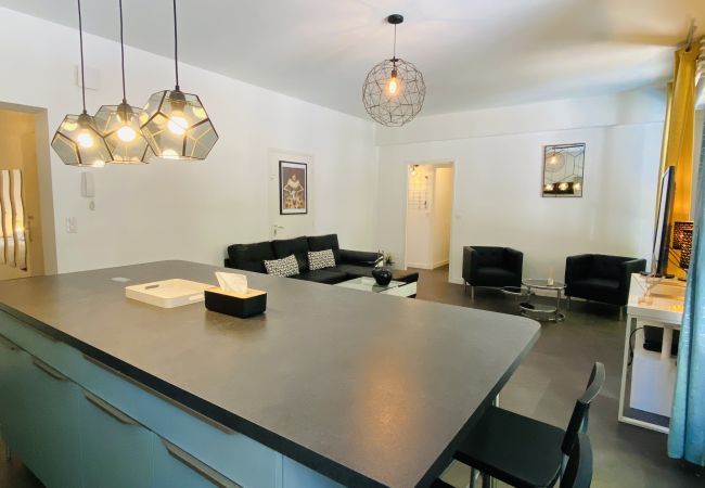 Appartement à Rodez - LA PETITE COMPAGNIE Appartement à Rodez - LA PETITE COMPAGNIE