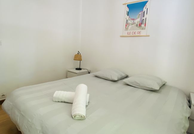 Appartement à Rodez - LA PETITE COMPAGNIE Appartement à Rodez - LA PETITE COMPAGNIE