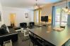 Appartement à Rodez - LA PETITE COMPAGNIE Appartement à Rodez - LA PETITE COMPAGNIE