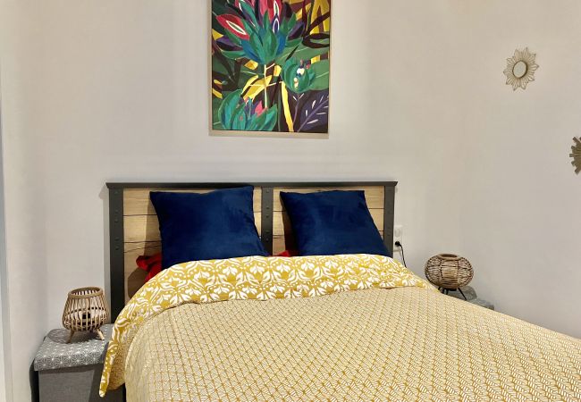 Appartement à Rodez - COEUR RUTHENE Appartement à Rodez - COEUR RUTHENE