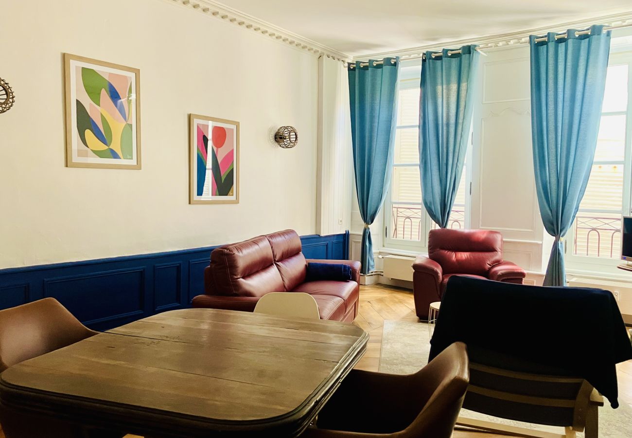 Appartement à Rodez - COEUR RUTHENE