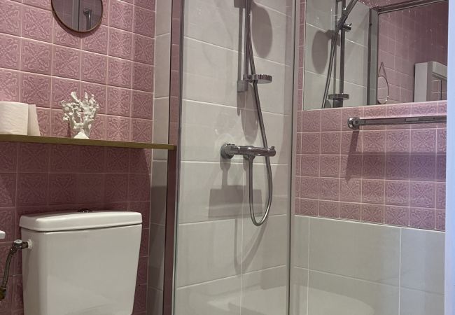 Appartement à Rodez - L'OSTAL BLAU Appartement à Rodez - L'OSTAL BLAU