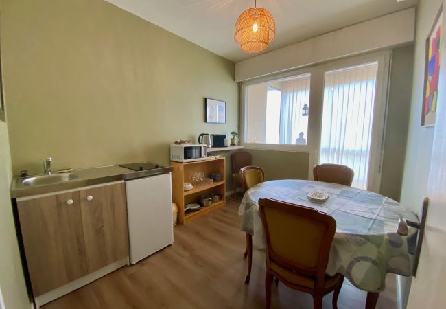 Appartement à Rodez - L'OSTAL BLAU Appartement à Rodez - L'OSTAL BLAU