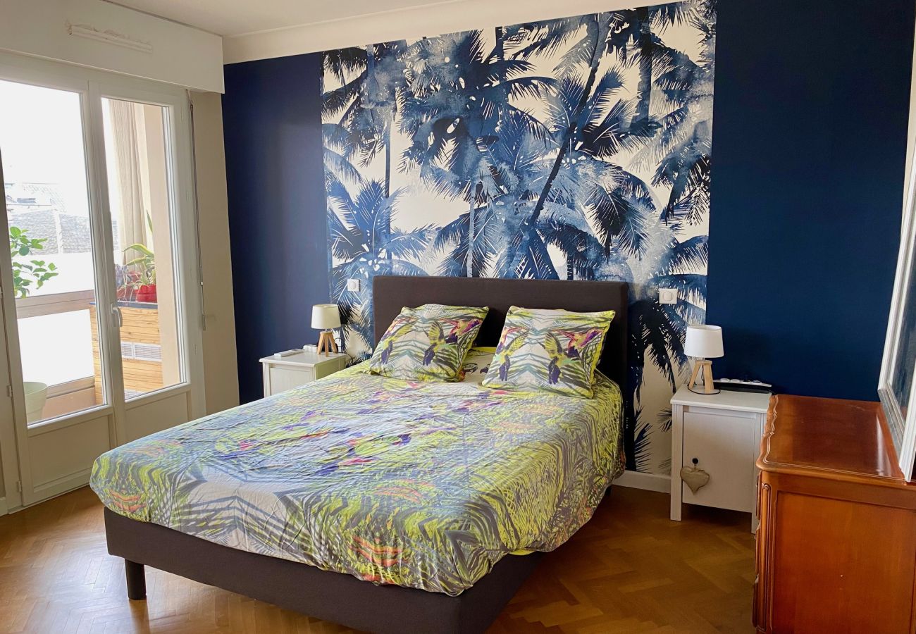 Appartement à Rodez - L'OSTAL BLAU