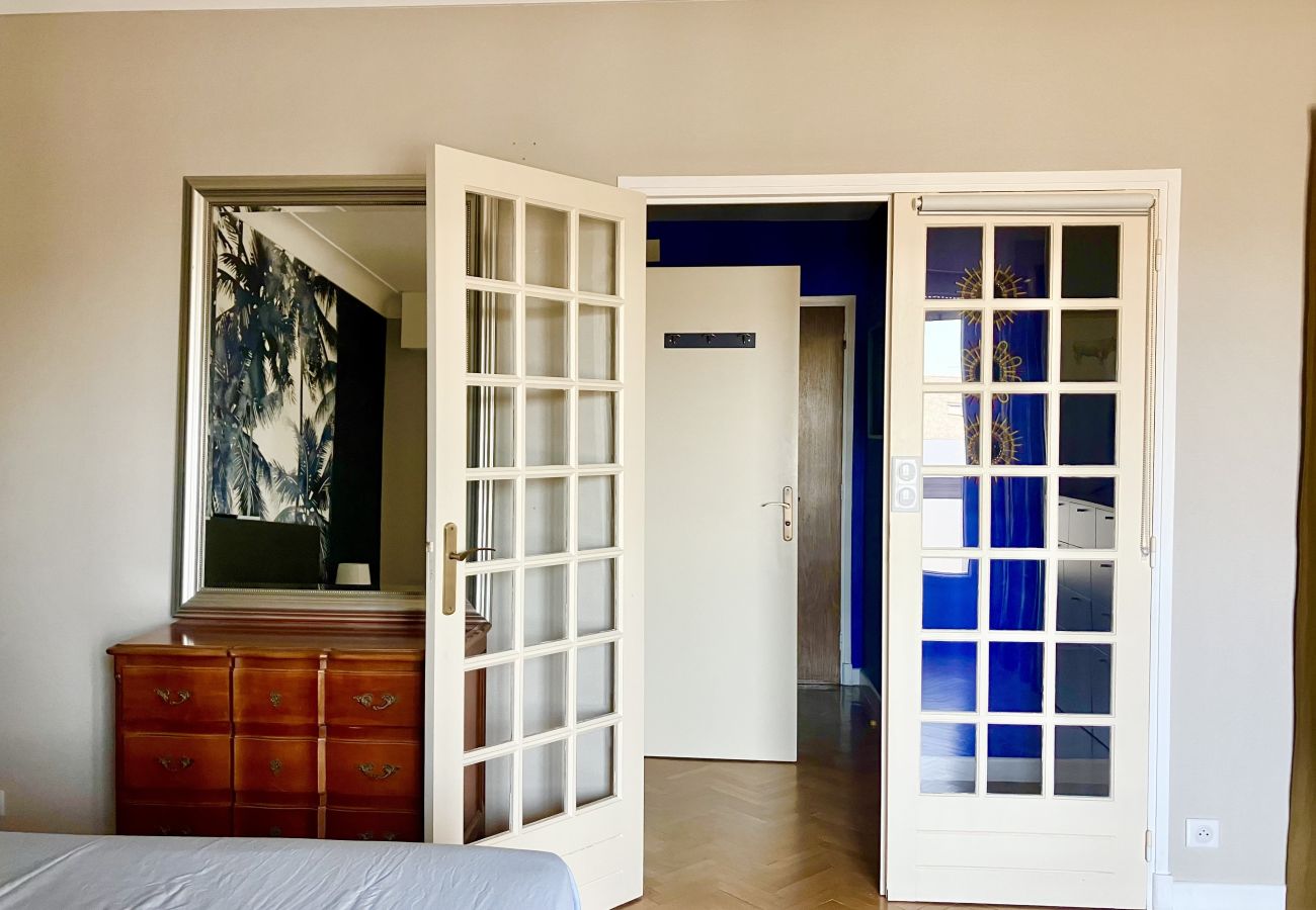 Appartement à Rodez - L'OSTAL BLAU