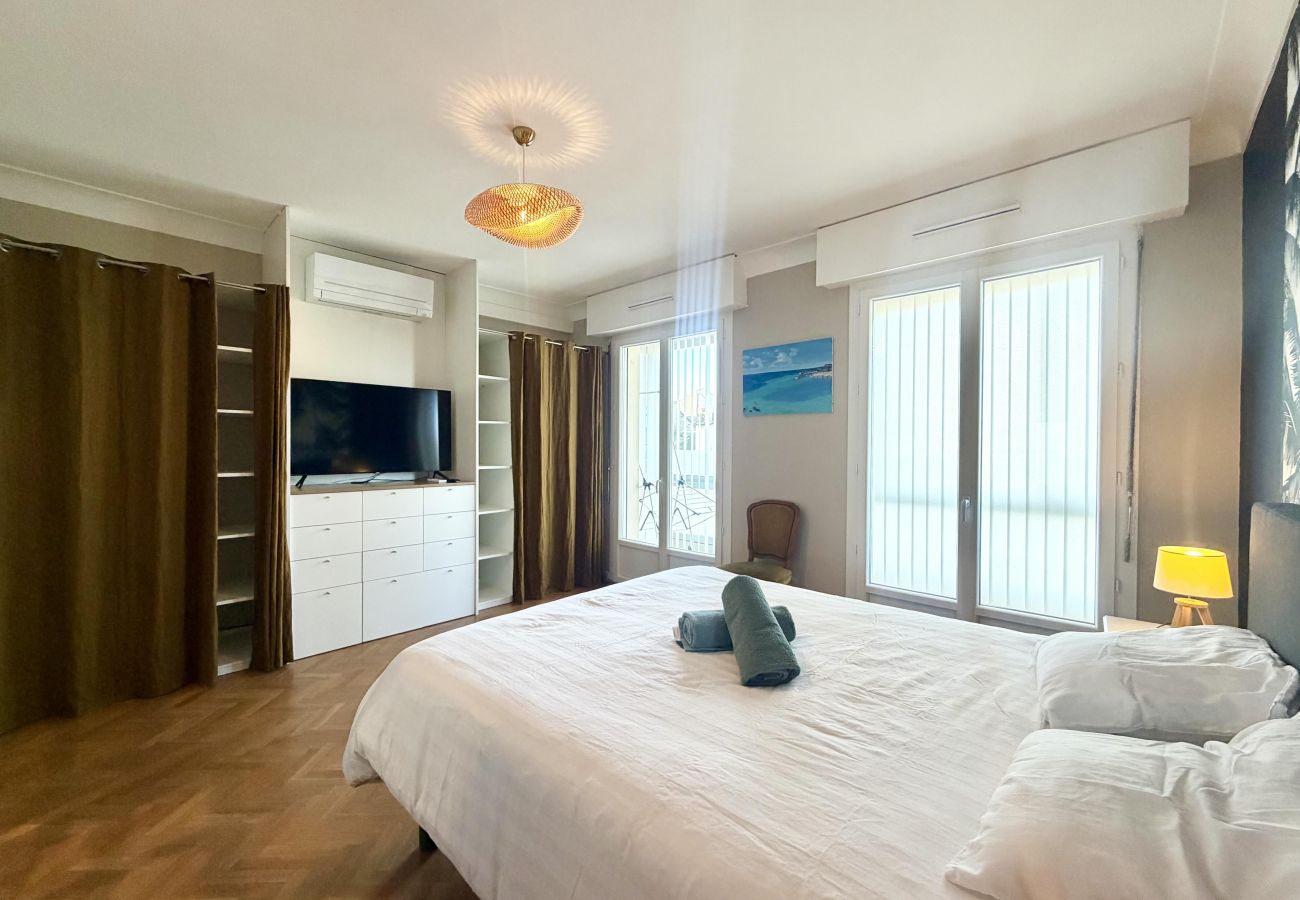 Appartement à Rodez - L'OSTAL BLAU