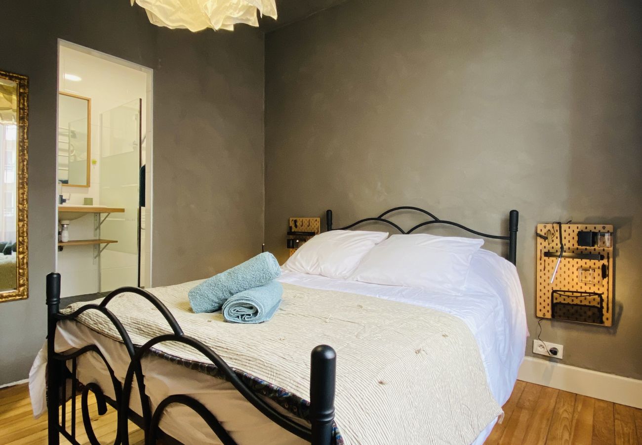 Appartement à Rodez - LE P.
