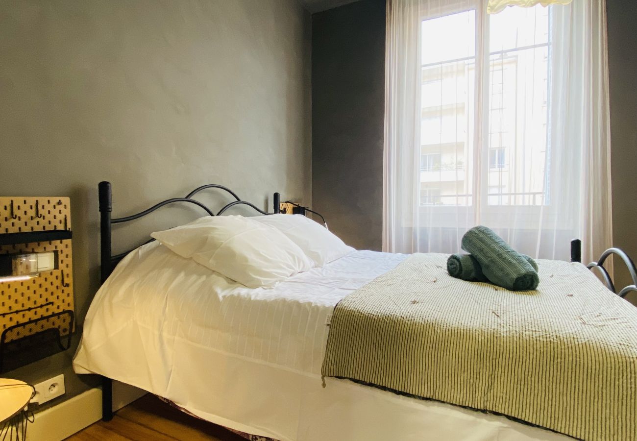 Appartement à Rodez - LE P.