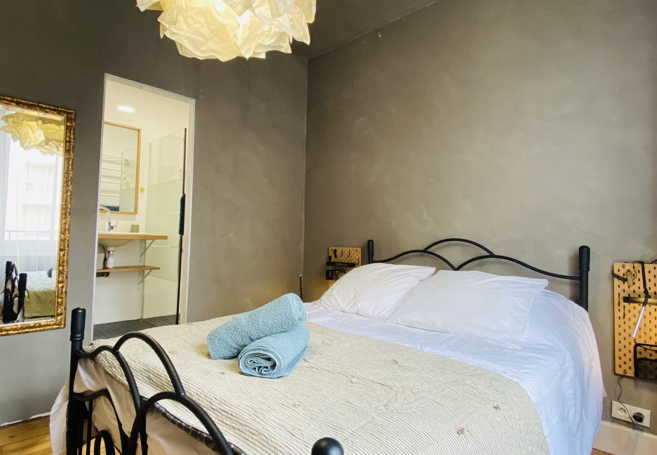 Appartement à Rodez - LE P.