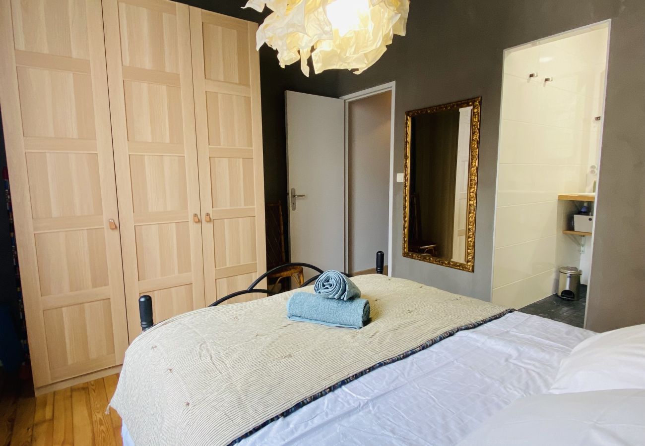 Appartement à Rodez - LE P.
