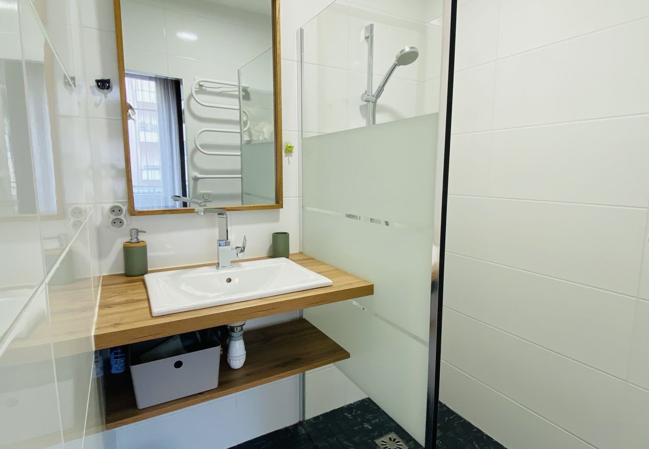 Appartement à Rodez - LE P.
