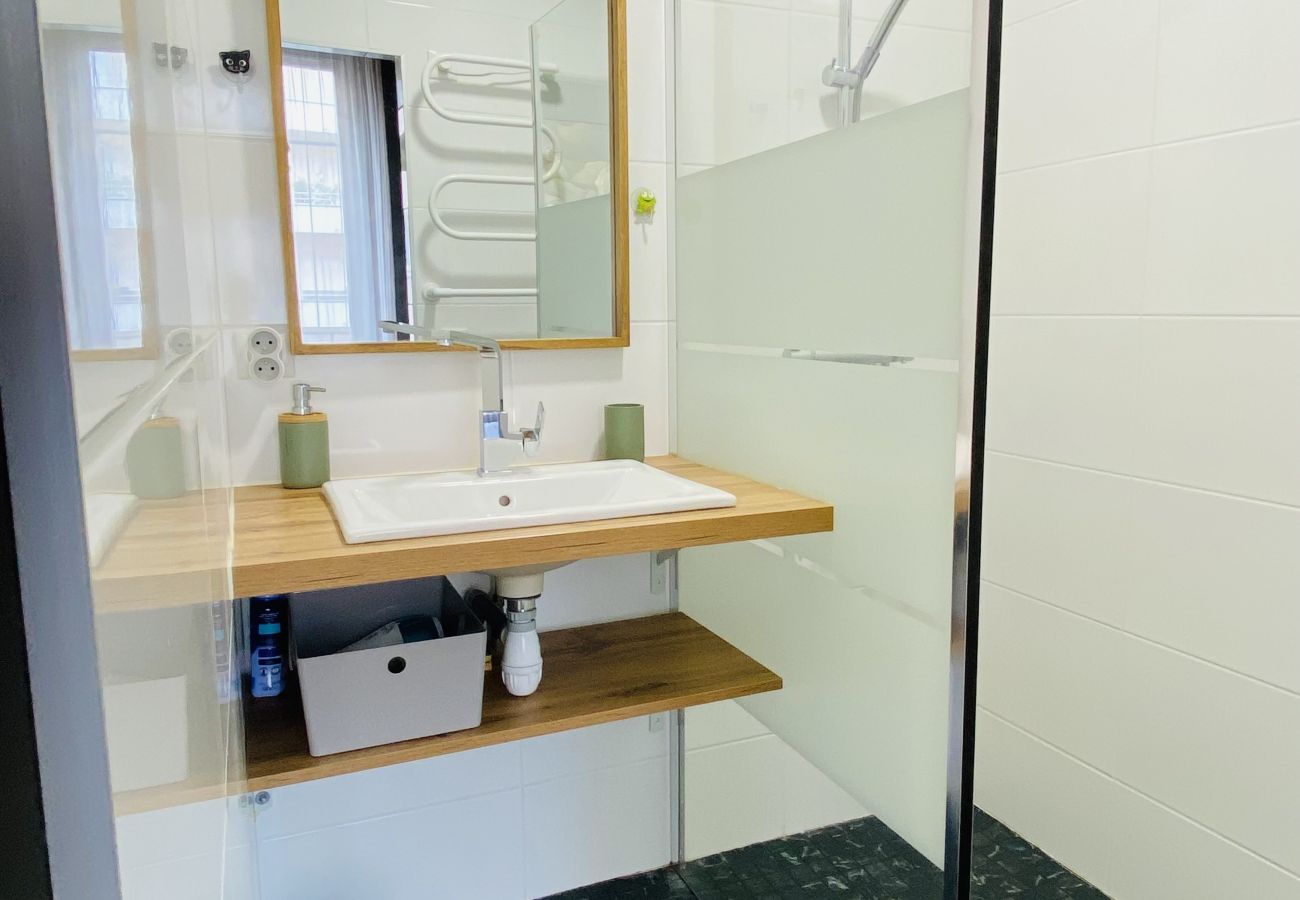 Appartement à Rodez - LE P.