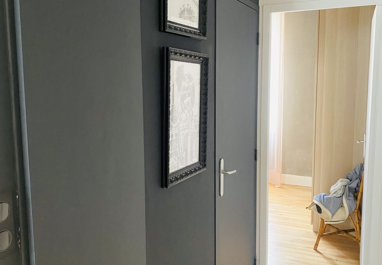Appartement à Rodez - LE P.
