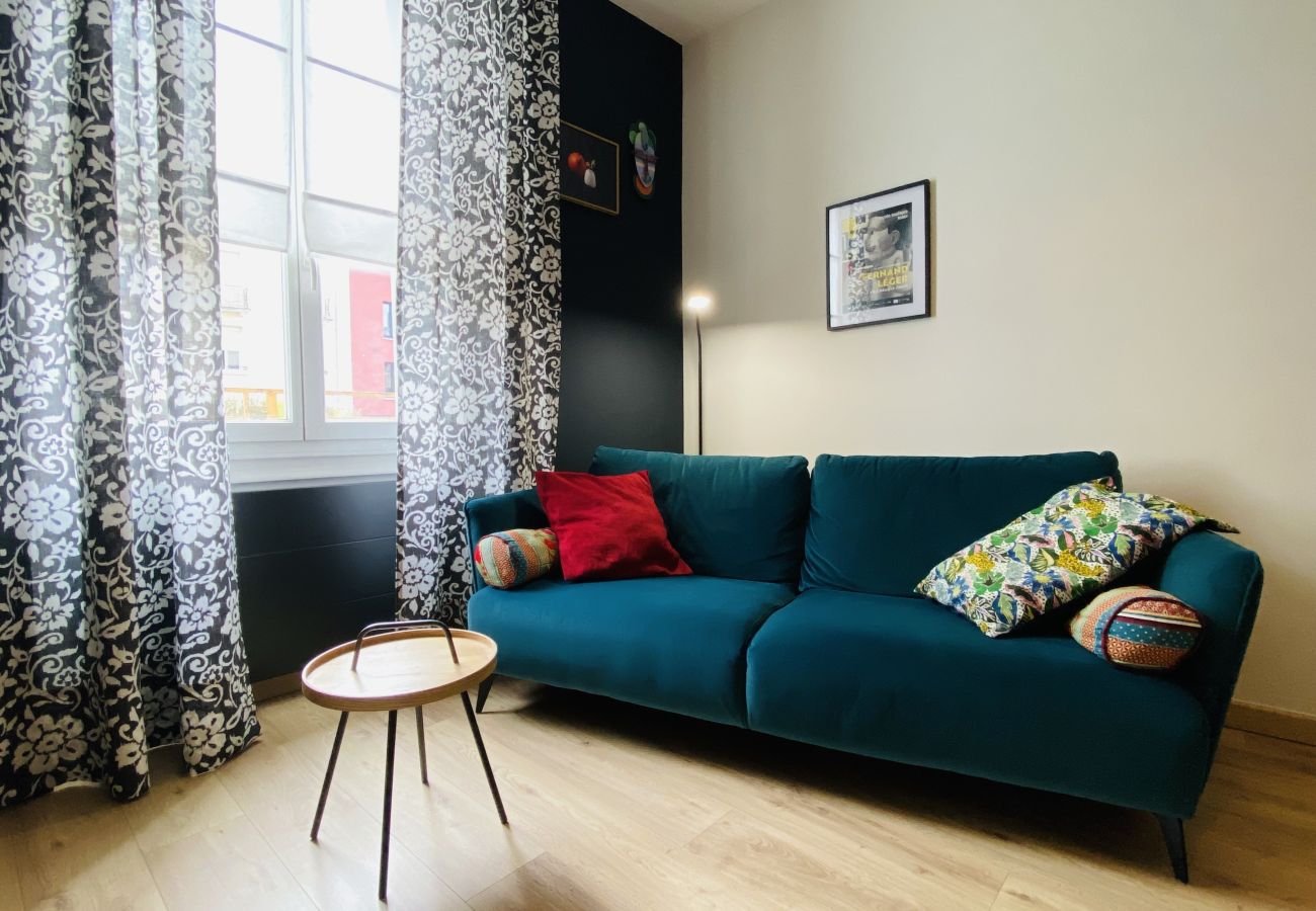 Appartement à Rodez - LE P.