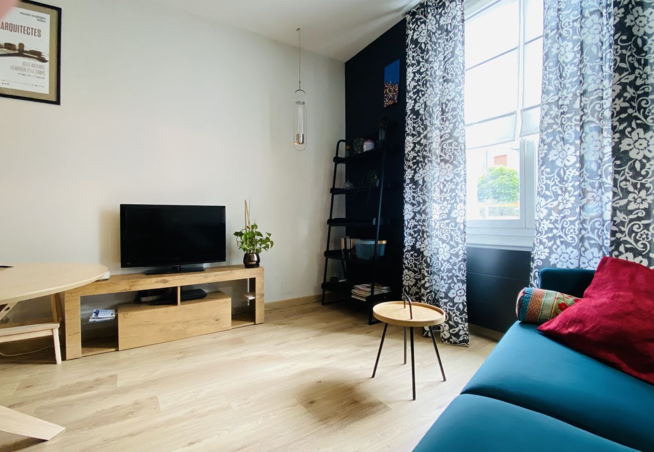 Appartement à Rodez - LE P.