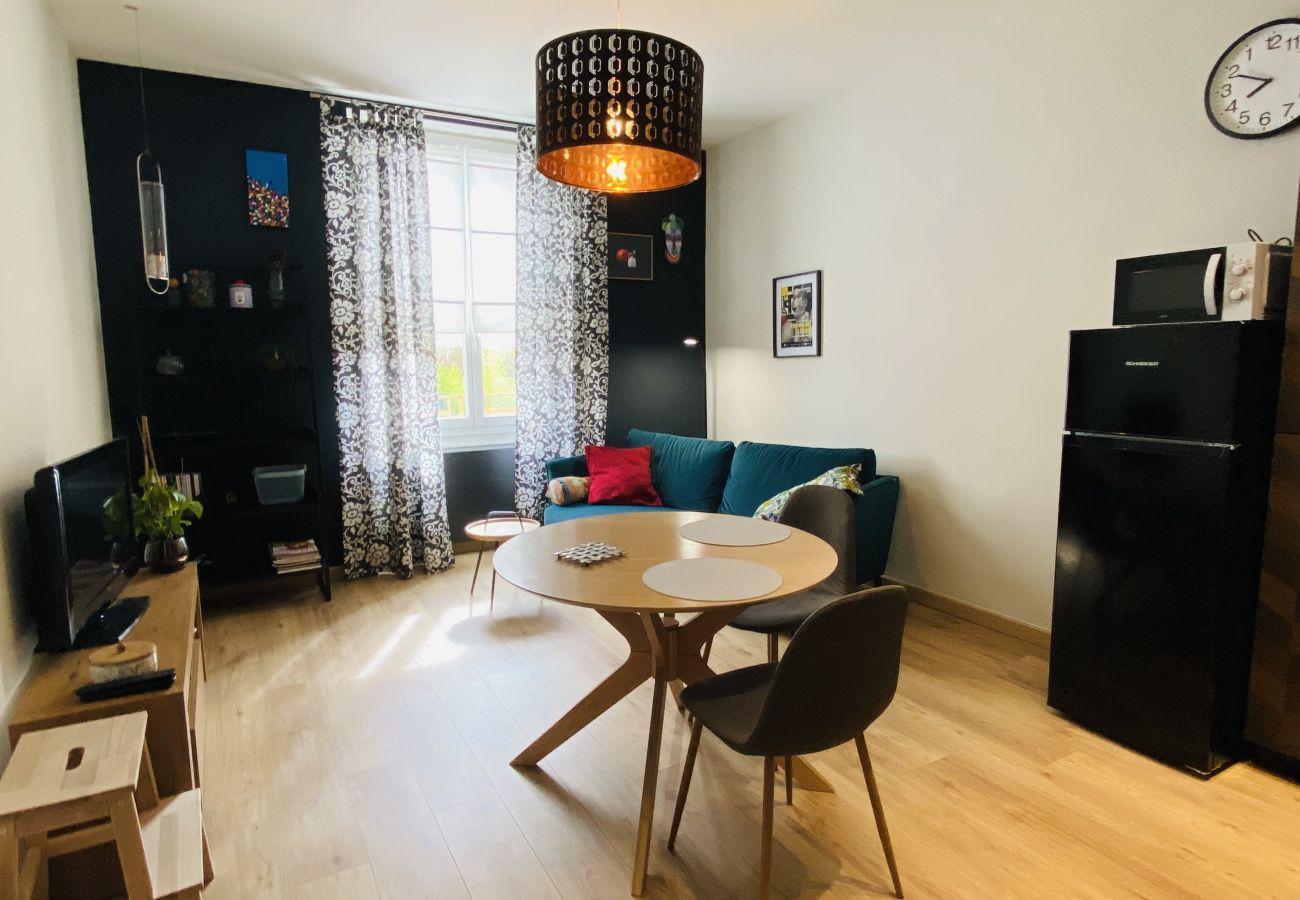 Appartement à Rodez - LE P.