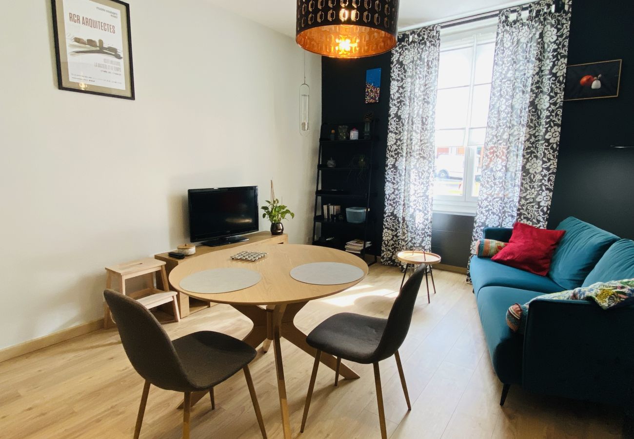 Appartement à Rodez - LE P.