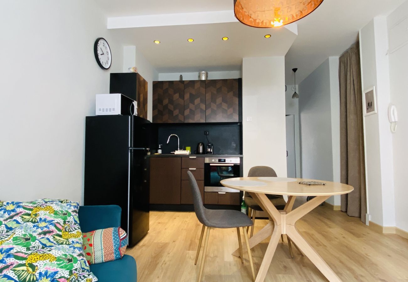 Appartement à Rodez - LE P.