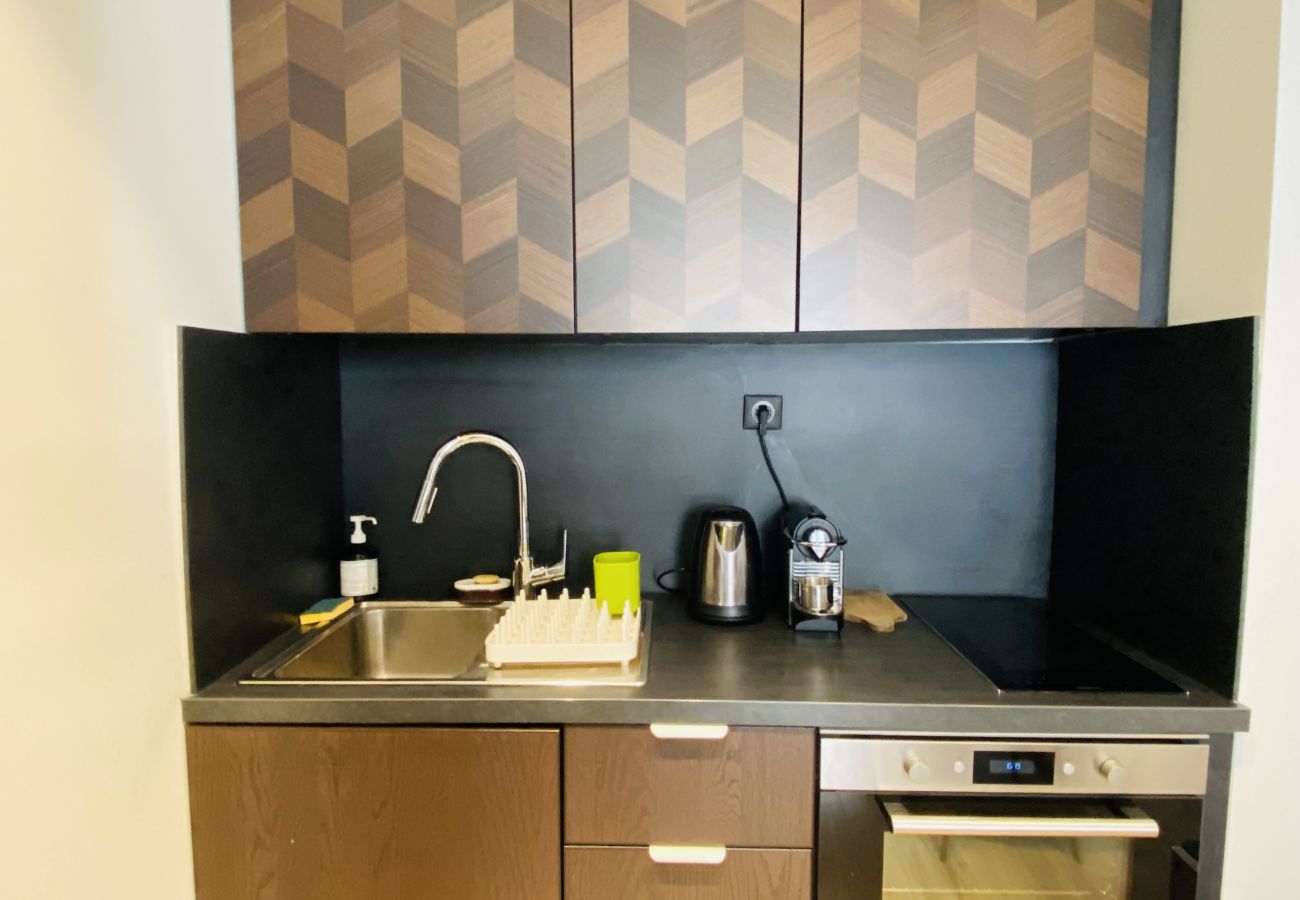 Appartement à Rodez - LE P.