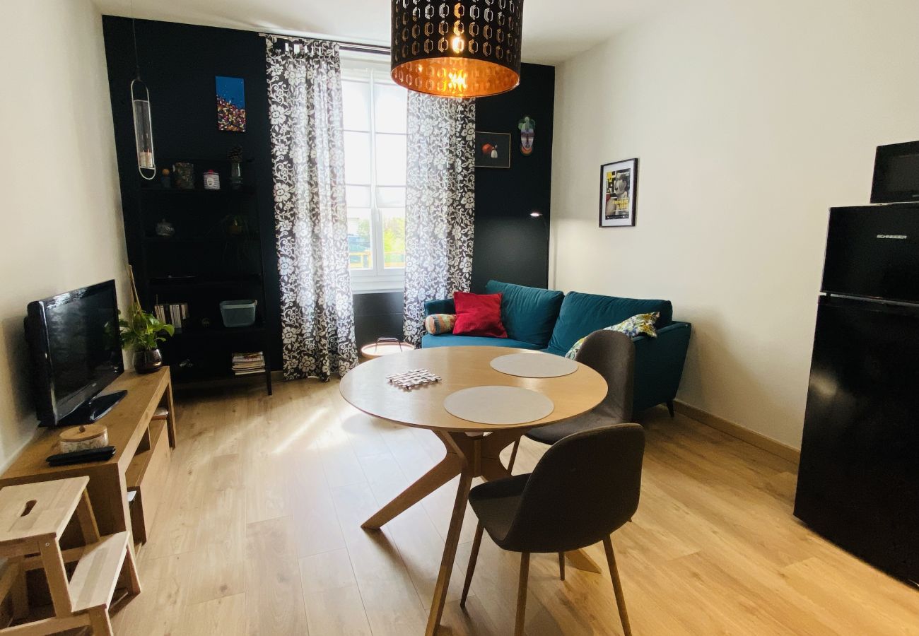 Appartement à Rodez - LE P.