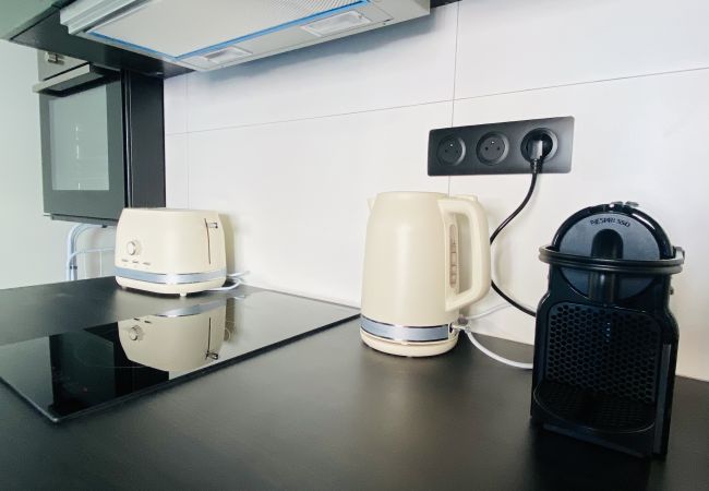 Appartement à Rodez - LA CERISAIE Appartement à Rodez - LA CERISAIE