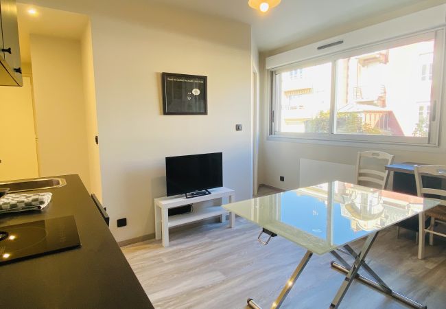 Appartement à Rodez - LA CERISAIE Appartement à Rodez - LA CERISAIE