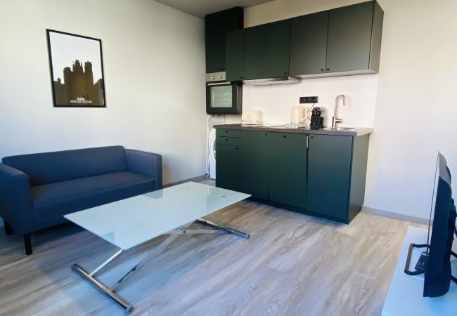 Appartement à Rodez - LA CERISAIE Appartement à Rodez - LA CERISAIE