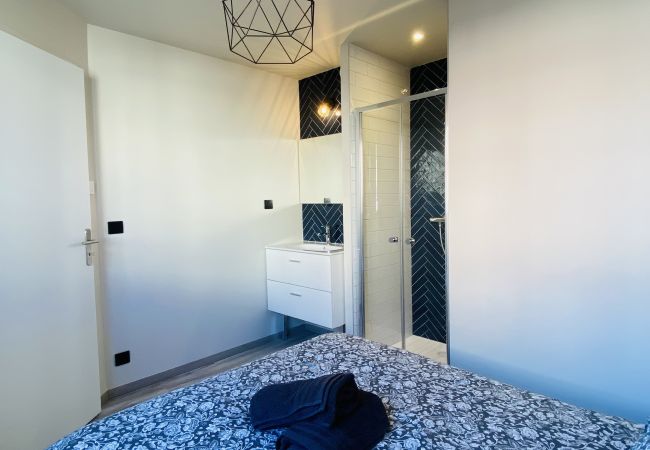 Appartement à Rodez - LA CERISAIE Appartement à Rodez - LA CERISAIE